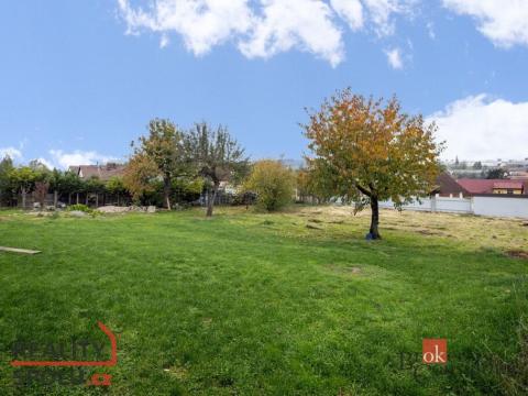 Prodej pozemku pro bydlení, Chotýšany, 1377 m2
