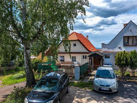 Prodej rodinného domu, Štětí, 104 m2