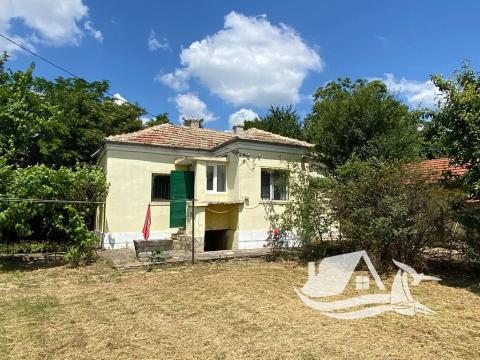 Prodej rodinného domu, Geshanovo, Bulharsko, 80 m2