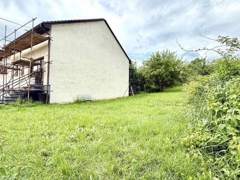 Prodej pozemku, Puklice, 569 m2