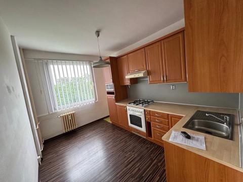 Pronájem bytu 3+1, Vratimov, U Společenského domu, 75 m2