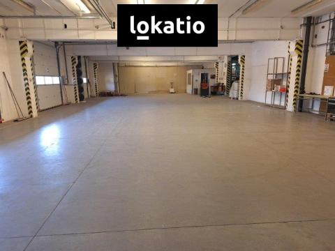 Pronájem skladu, Hradec Králové - Březhrad, 3632 m2
