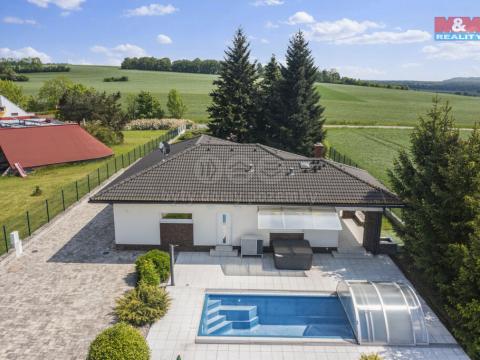 Prodej rodinného domu, Dobruška, Doly, 184 m2