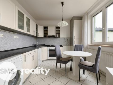 Prodej bytu 3+1, Opava, Liptovská, 77 m2