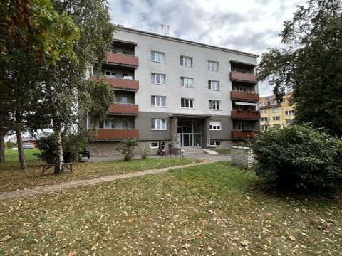 Pronájem bytu 2+kk, Strážnice, Ořechovka, 62 m2