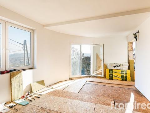 Prodej rodinného domu, Obora, 237 m2