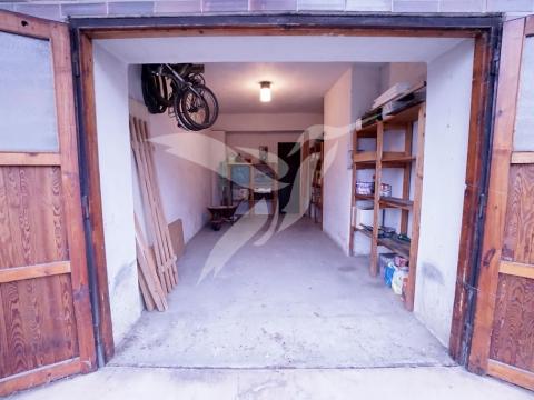 Pronájem garáže, Plzeň, Dlouhá, 14 m2