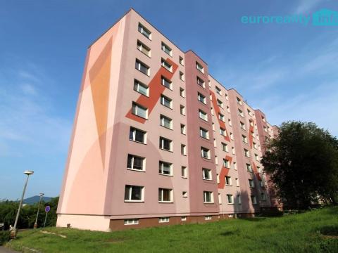 Prodej bytu 3+1, Česká Lípa, Bardějovská, 70 m2