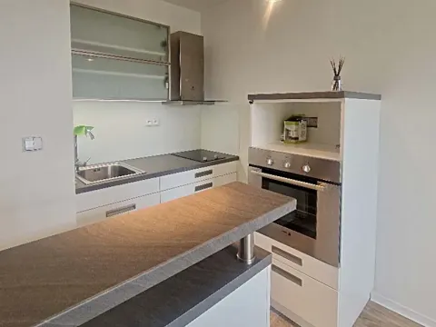 Pronájem bytu 2+kk, Praha - Modřany, Jordana Jovkova, 41 m2