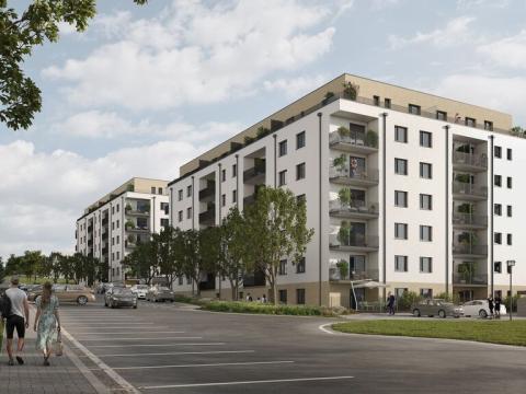 Prodej bytu 1+kk, Rychnov nad Kněžnou, Mírová, 30 m2
