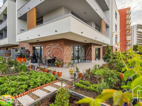 Prodej bytu 2+kk, Praha - Letňany, Pavla Beneše, 63 m2