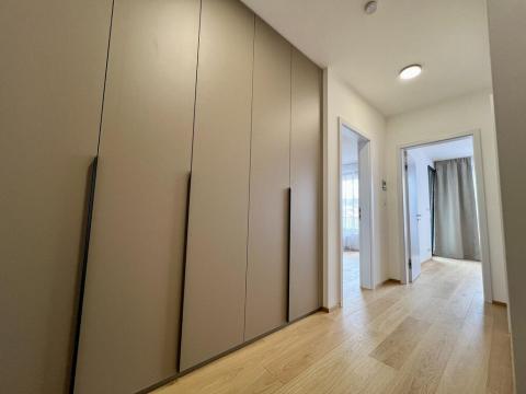 Pronájem bytu 2+kk, Praha - Nusle, Muzikova, 60 m2
