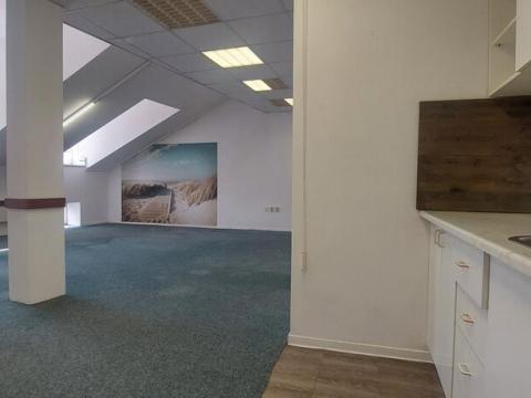 Pronájem bytu 1+kk, Valašské Meziříčí, Mostní, 57 m2