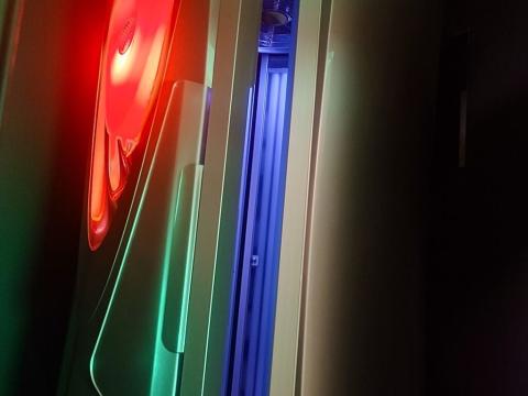 Pronájem komerční nemovitosti, Praha, Evropská, 50 m2