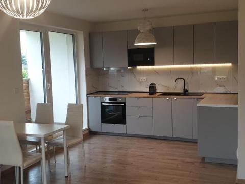Pronájem bytu 2+kk, Městec Králové, Malátova, 47 m2