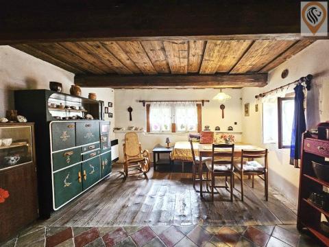 Prodej chalupy, Kosice, 80 m2