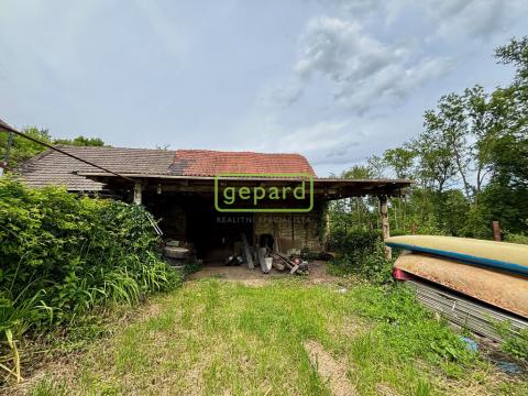 Prodej zemědělské usedlosti, Křešice - Třeboutice, 50 m2
