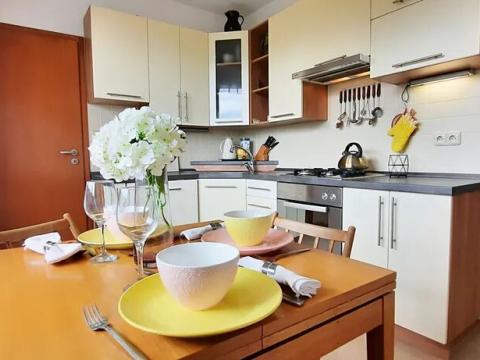 Pronájem bytu 3+1, Brno, Galandauerova, 78 m2