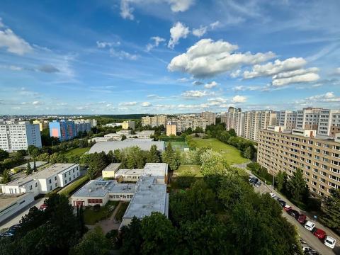 Prodej bytu 3+kk, Praha - Chodov, Markušova, 61 m2