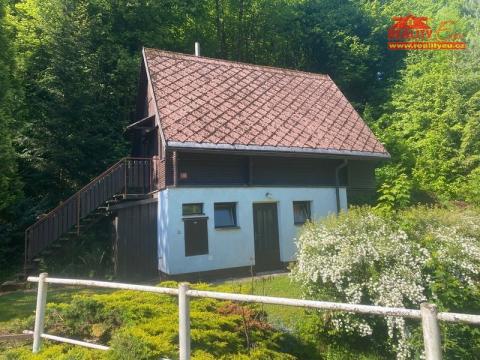 Prodej chaty, Nové Město nad Metují, Klopotovská, 105 m2