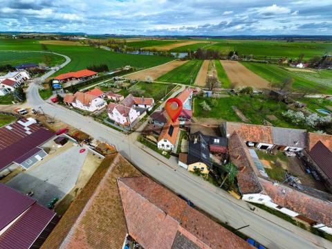 Prodej rodinného domu, Blížkovice, 105 m2