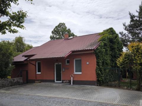 Prodej rodinného domu, Kožušany-Tážaly - Kožušany, 90 m2