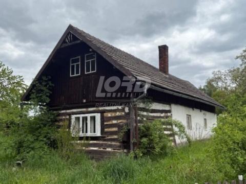 Prodej chalupy, Markvartice - Rakov, 65 m2