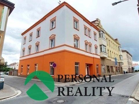 Pronájem bytu 1+kk, Nový Bydžov, U Památníku, 30 m2