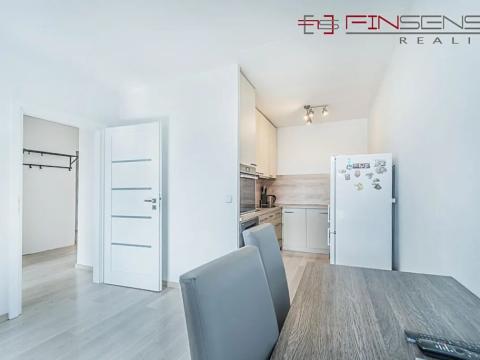 Pronájem bytu 3+kk, Kladno, Vašíčkova, 65 m2