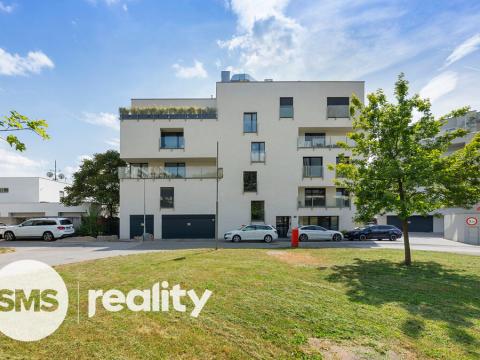 Pronájem bytu 4+kk, Brno, Vinařská, 165 m2