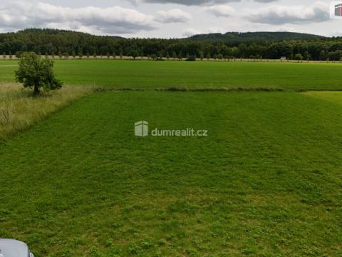 Prodej pozemku pro bydlení, Podbrdy, 3906 m2