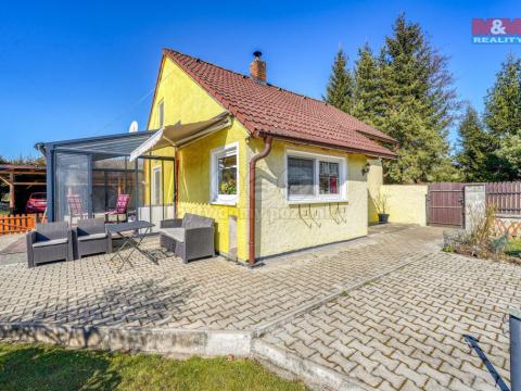 Prodej chalupy, Mutěnín, 60 m2