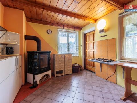 Prodej zahrady, Karlovy Vary - Doubí, 310 m2