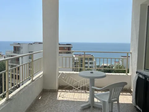 Prodej bytu 2+kk, Sveti Vlas, Bulharsko, 66 m2