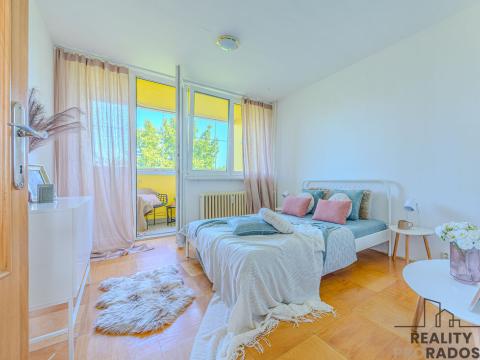 Prodej bytu 3+1, Frýdek-Místek, 17. listopadu, 77 m2