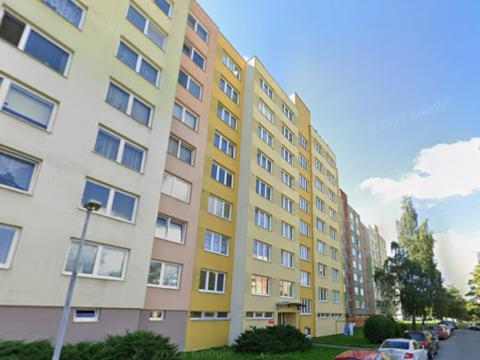 Prodej bytu 3+1, České Budějovice - České Budějovice 2, Otavská, 75 m2
