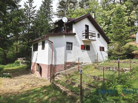 Prodej chaty, Zduchovice, 52 m2