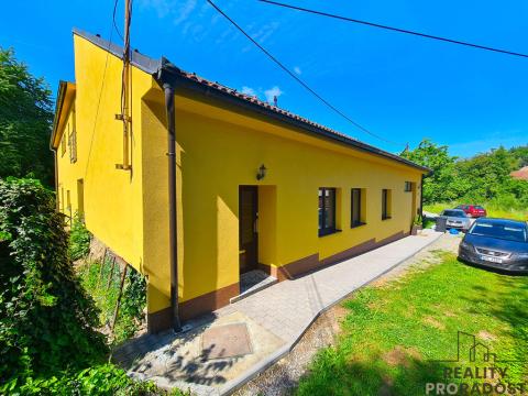 Pronájem bytu 3+kk, Račice-Pístovice - Pístovice, 66 m2