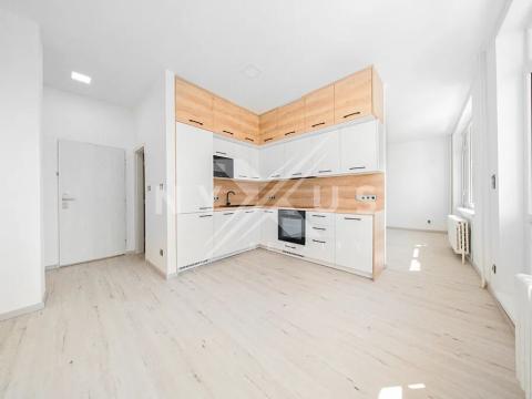 Pronájem bytu 3+1, Kostelec nad Černými lesy, Pražská, 104 m2
