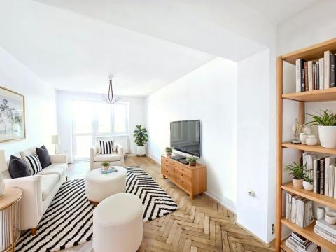 Prodej bytu 2+1, Velké Opatovice, Družstevní, 59 m2