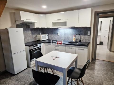 Pronájem bytu 1+kk, Olomouc - Hodolany, Masarykova třída, 58 m2
