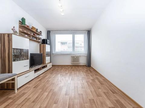 Pronájem bytu 2+kk, Praha - Horní Měcholupy, Nad přehradou, 45 m2