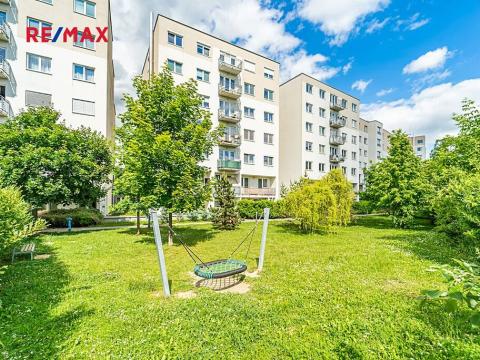 Prodej bytu 2+kk, Praha - Hlubočepy, Silurská, 51 m2