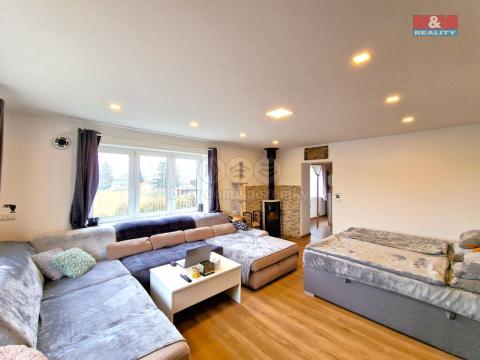 Pronájem bytu 4+kk, Třebom, 120 m2