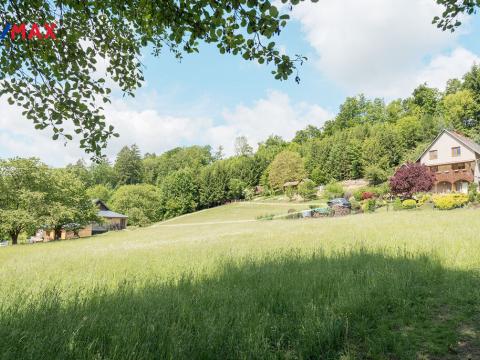 Prodej pozemku pro bydlení, Šedivec, 2000 m2