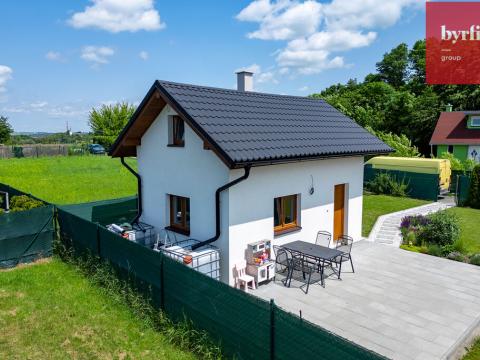 Prodej chaty, Opava - Jaktař, 40 m2