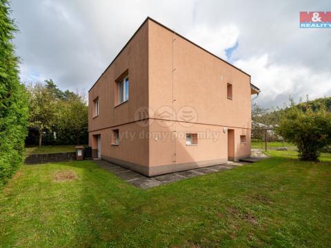Prodej rodinného domu, Zlín - Štípa, Kostelecká, 107 m2