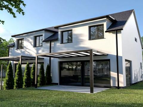Prodej rodinného domu, Liteň, 123 m2