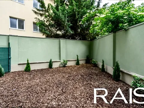 Pronájem bytu 3+kk, Brno, Vranovská, 47 m2