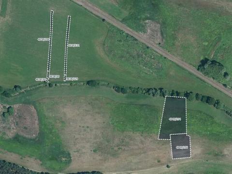 Prodej pole, Vracov, 4871 m2